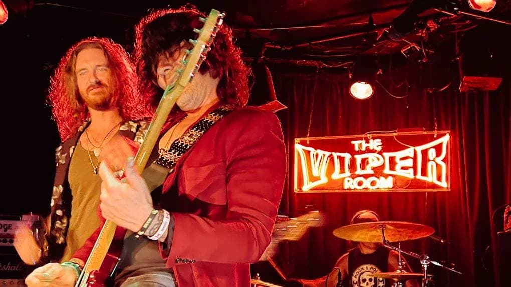 The Viper Room
